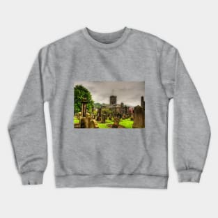 Town House Crewneck Sweatshirt